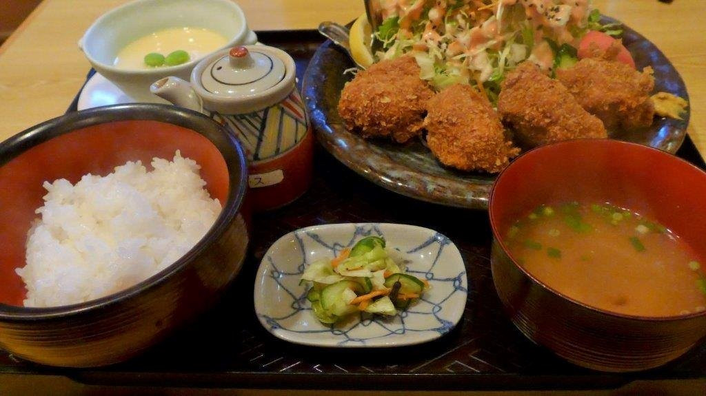 岩泉町餐馆和美食-Fujikyu