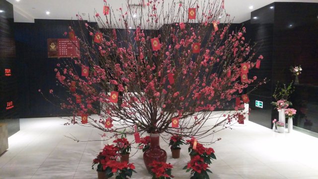 佛山桔子酒店精选禅城店-浴室