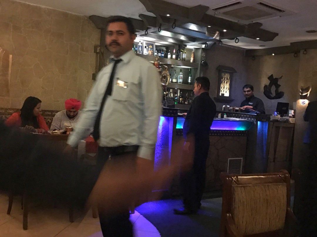 Hotel Indian Summer主图