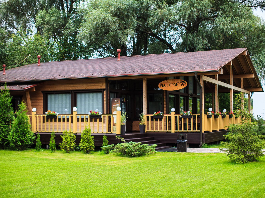 Ostrov Park Hotel