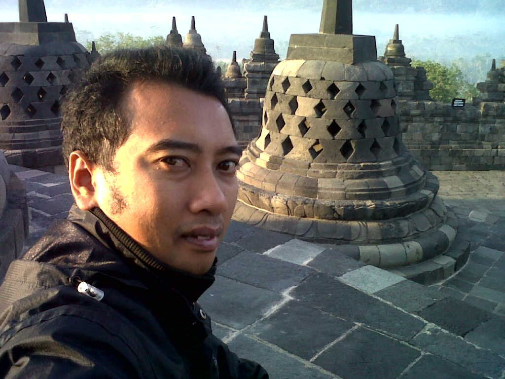Yogya Driver Anton-Prambanan必去景点