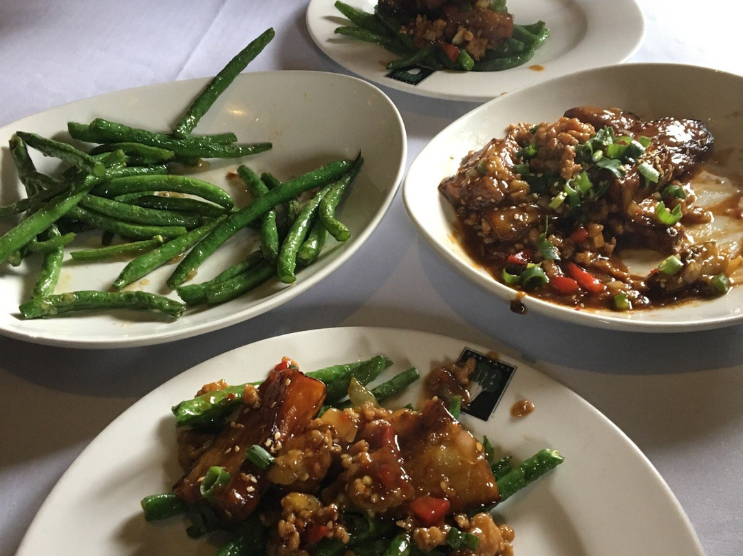 Bok Choy Chinese Cuisine