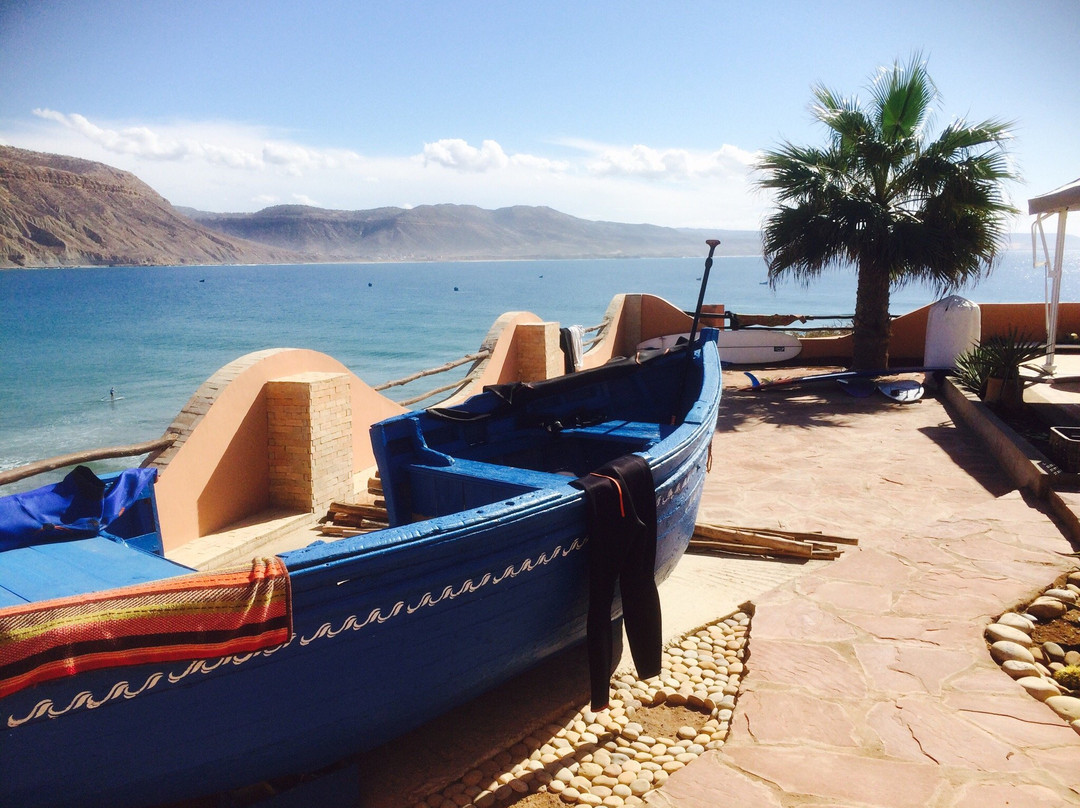 Auberge Kahina主图