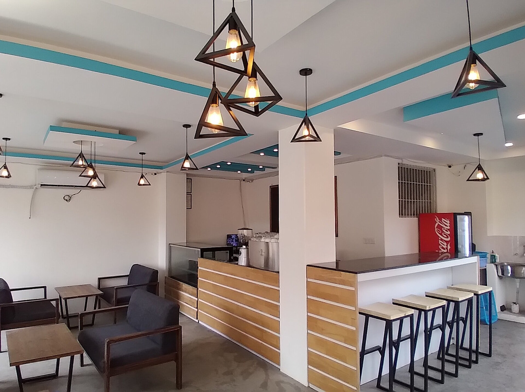 Bidur餐馆和美食-Ever Rest Cafe