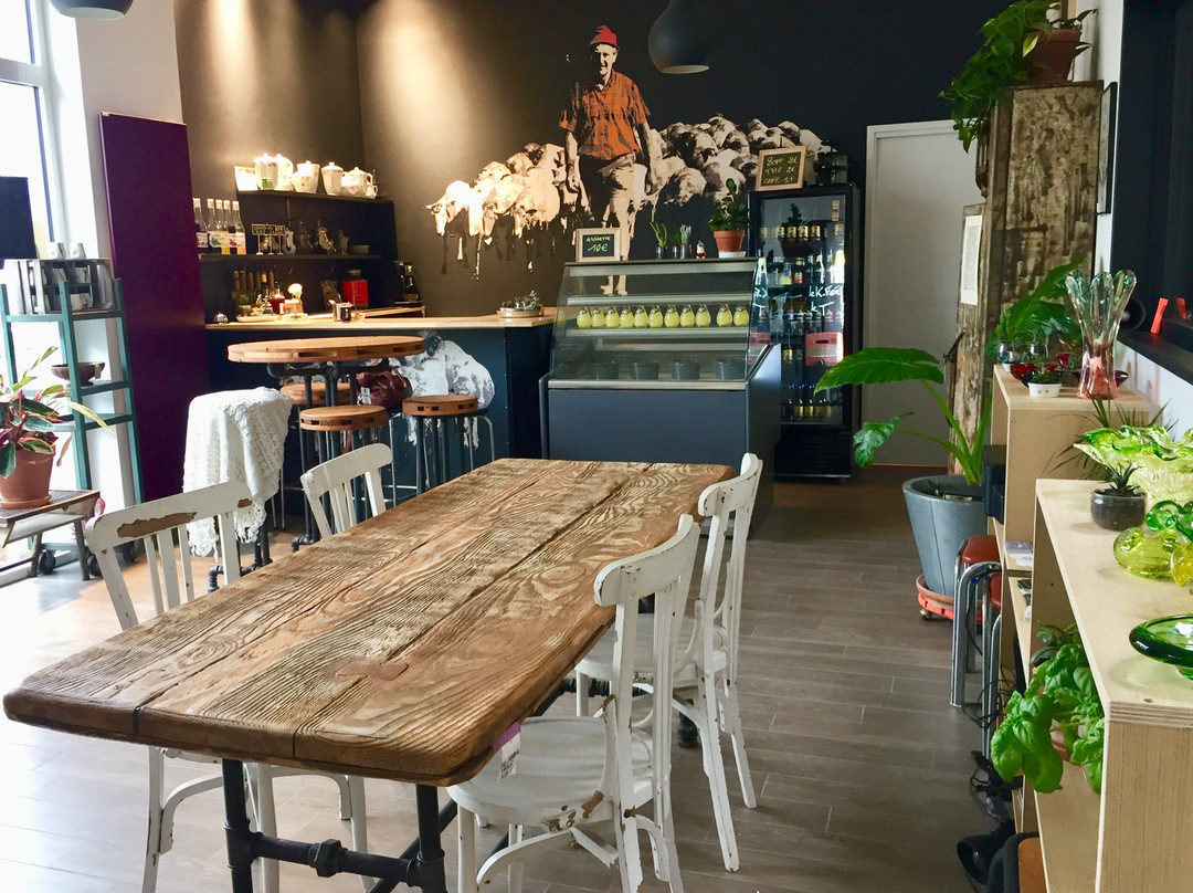 FaKtoria-比亚里茨必去景点