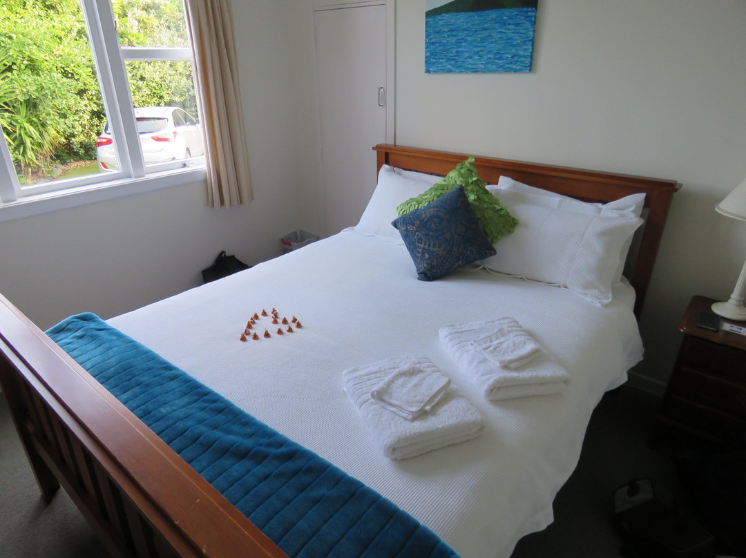 Whitianga Bed & Breakfast主图