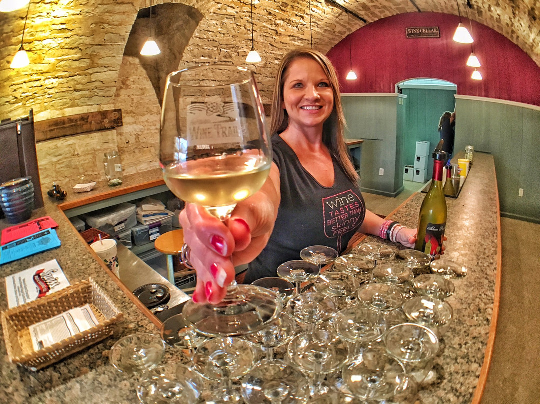 Hermann Wine Trail-赫曼必去景点