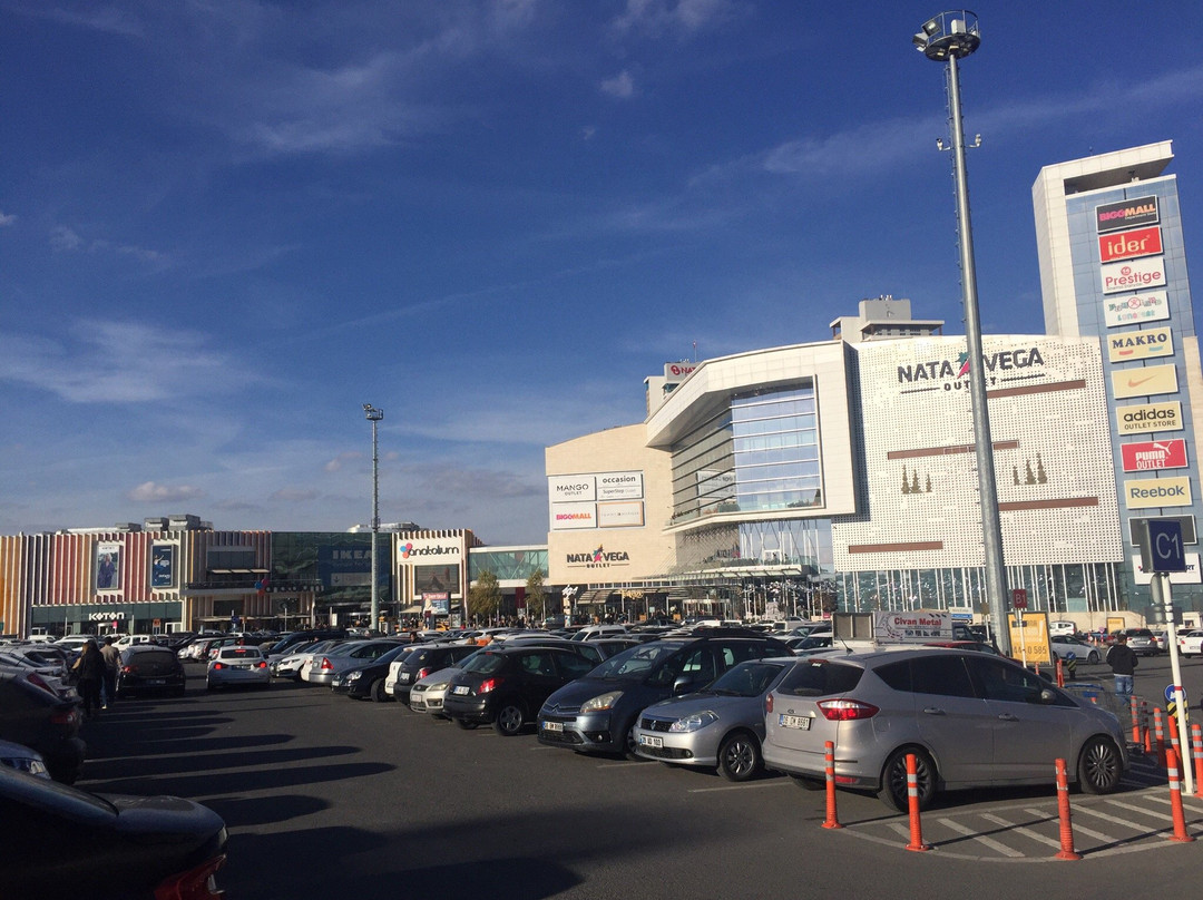 Next Level AVM-安卡拉必去景点