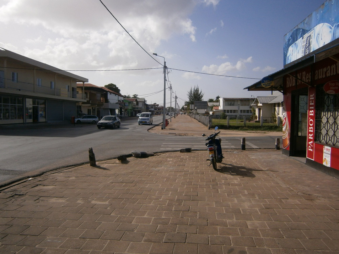 Tropical Hotel / Rivas Rooms主图