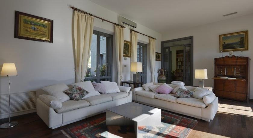 Villa Blerinda-官方