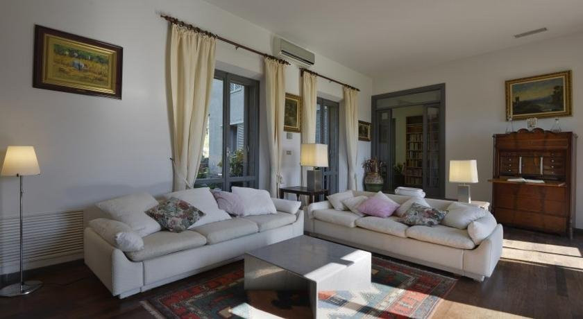 Villa Blerinda主图
