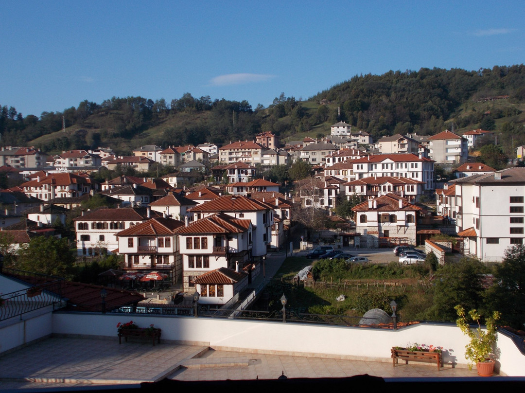 Ethnographic Area Complex-Zlatograd必去景点