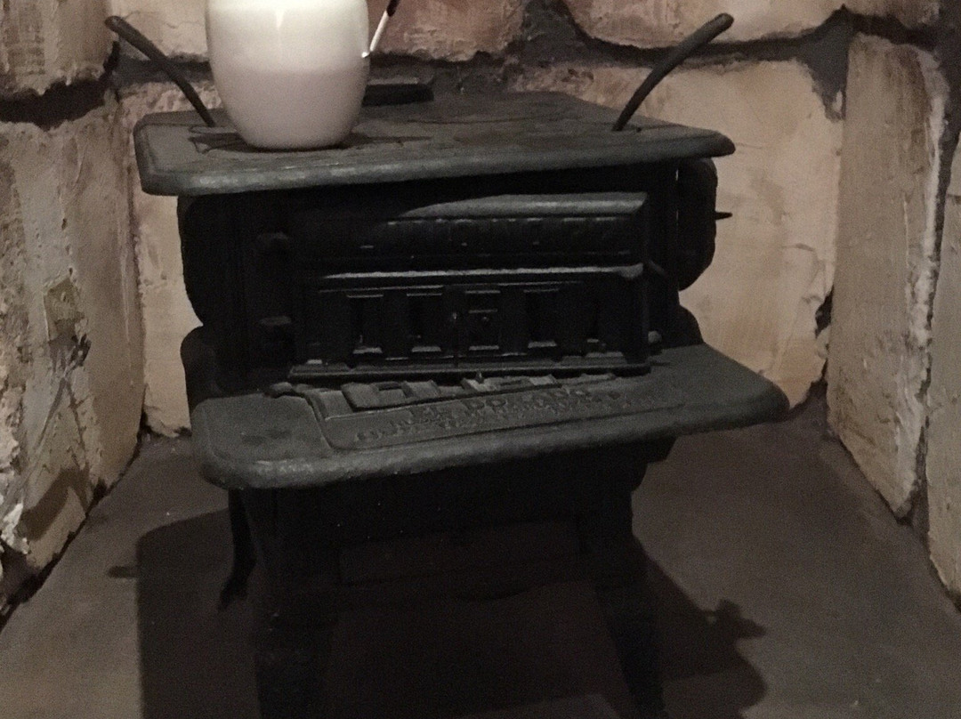 Museo del Dulce-蒙特雷必去景点