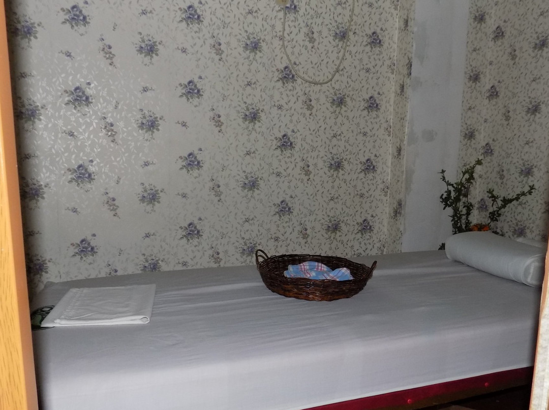 Venus Health Spa-公主港必去景点