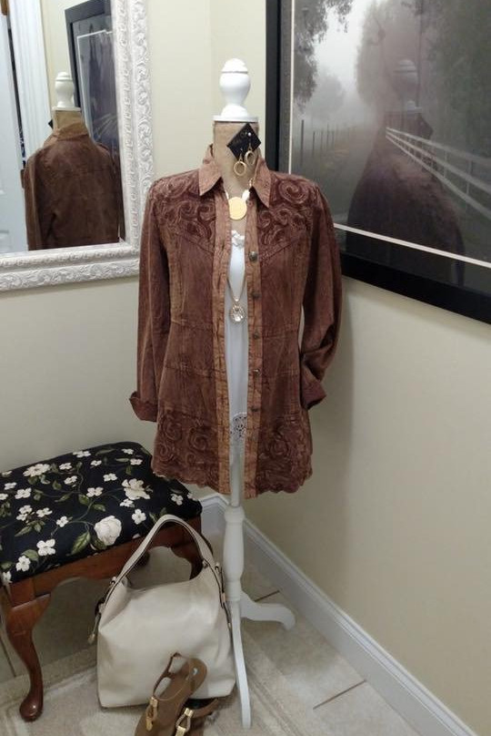 Time Again-Cement City必去景点