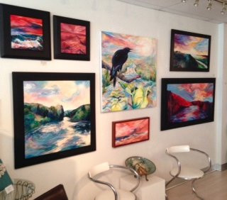 Gallery 37- A Destination for Artful Living-Milford必去景点