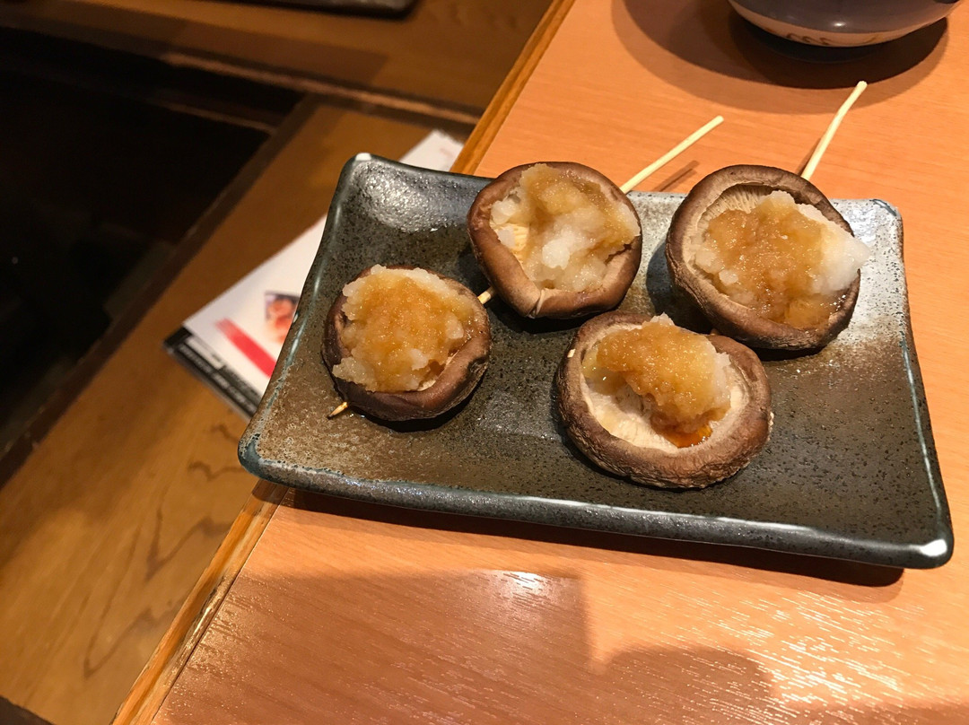 八剣伝 千駄木店