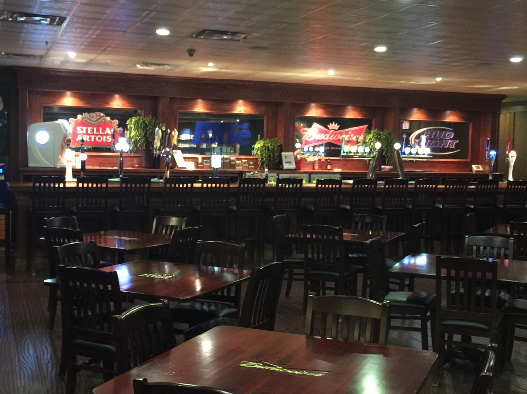 Labatt Brewery-伦敦必去景点