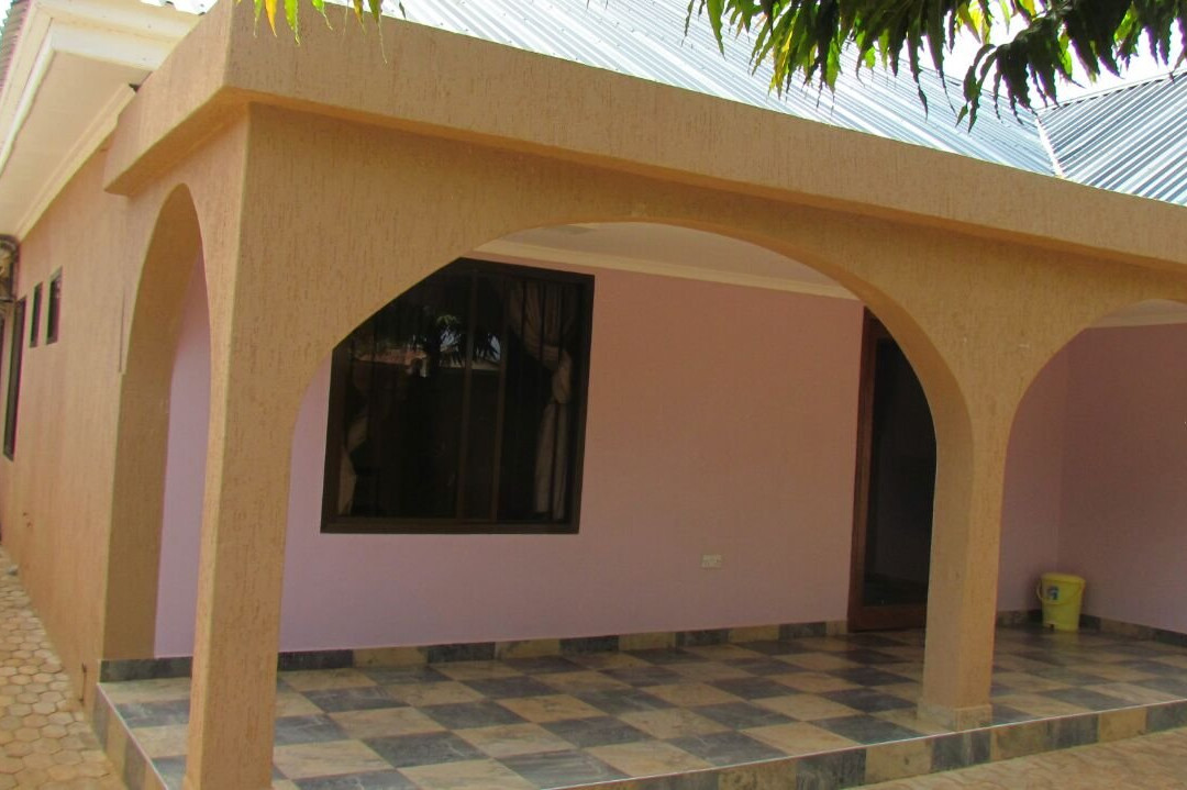 Nalyana Lodge
