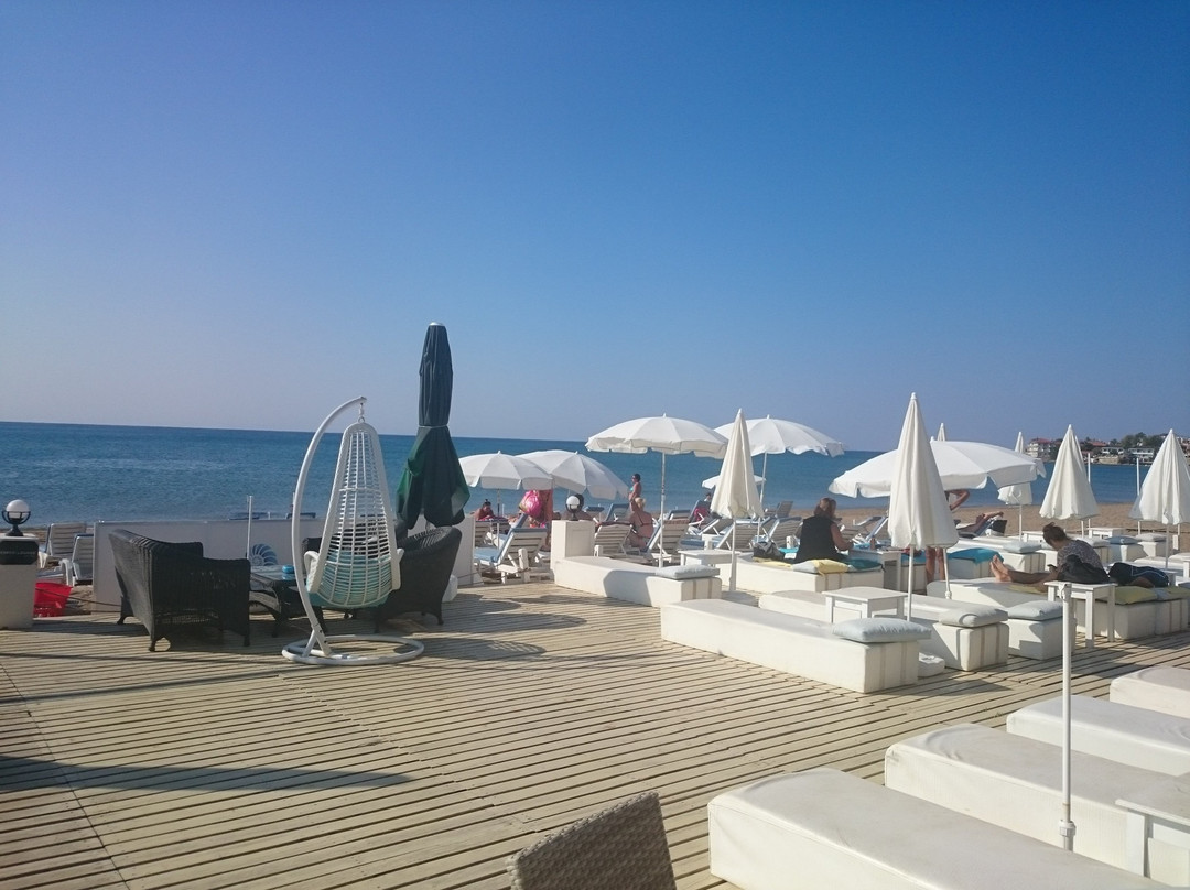 Seaside Beach Lounge景点图片