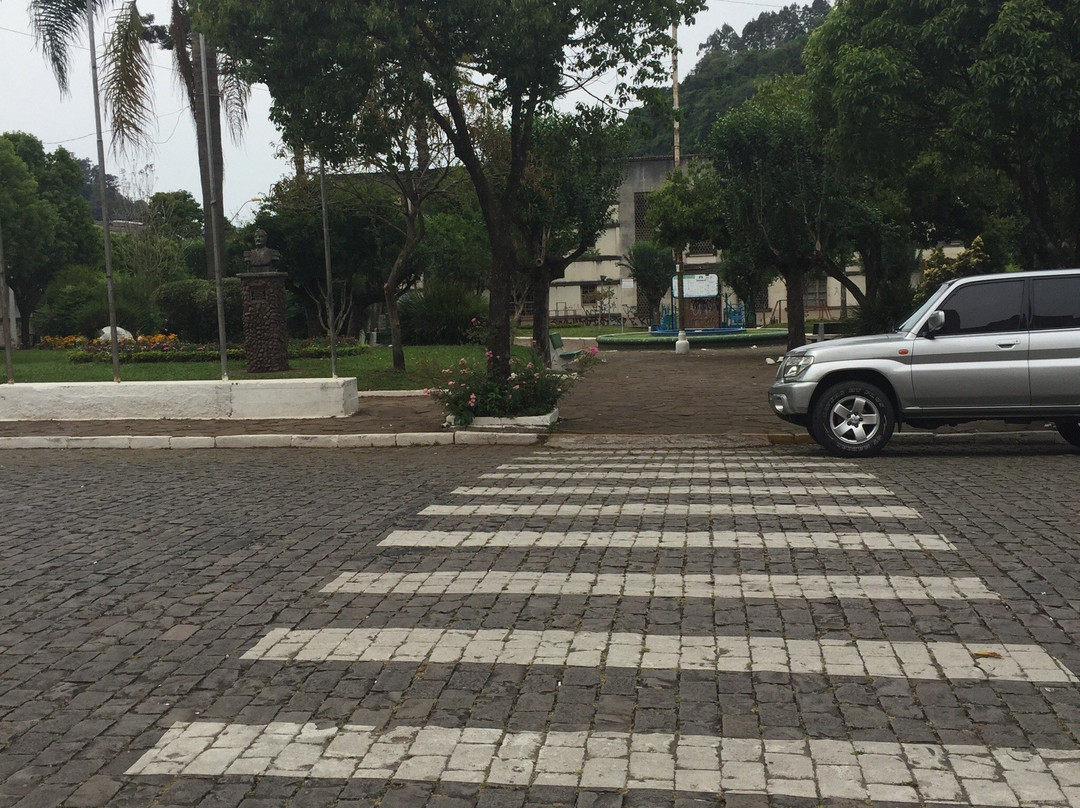 Galópolis-南卡希亚斯必去景点