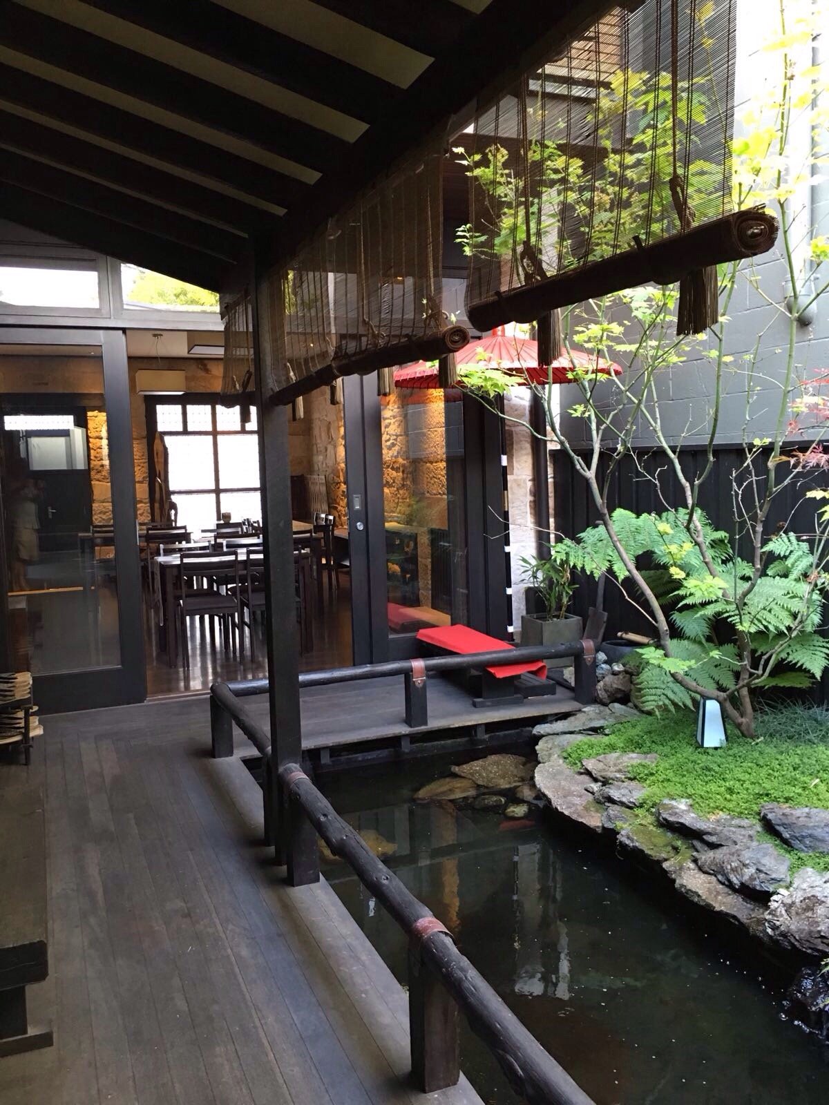 Ryokan Gojyuan-官方