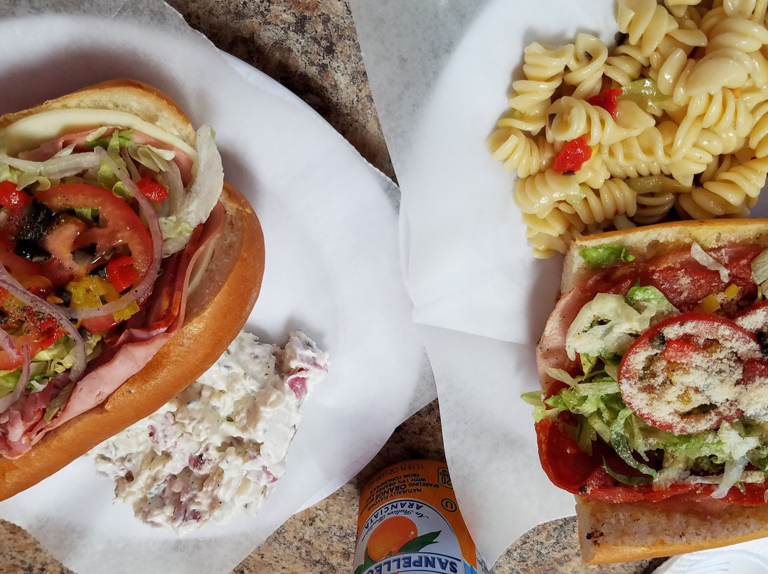 Cardelli's Italian Deli