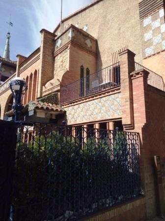 Casa Armet景点图片