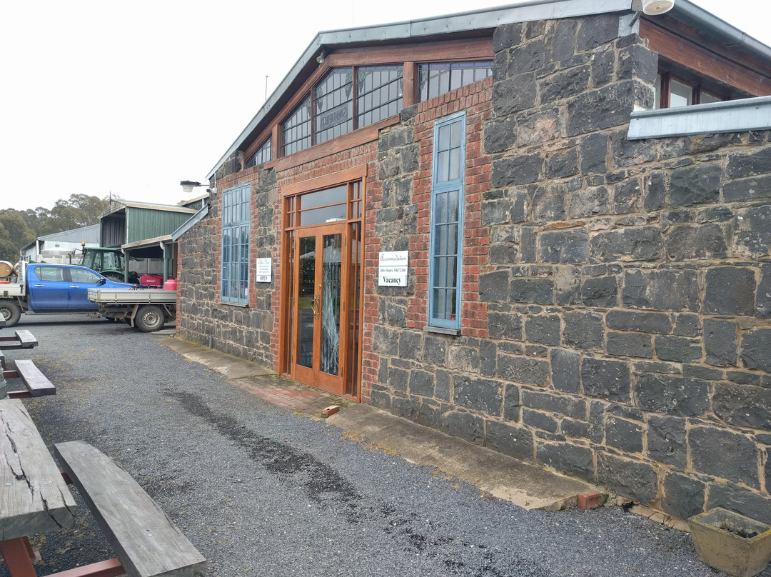 Summerfield Cellar Door