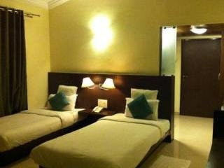 Ihop Sanjivani's Resort主图