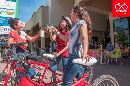 B Tempo Bikes-新瓦雅塔必去景点