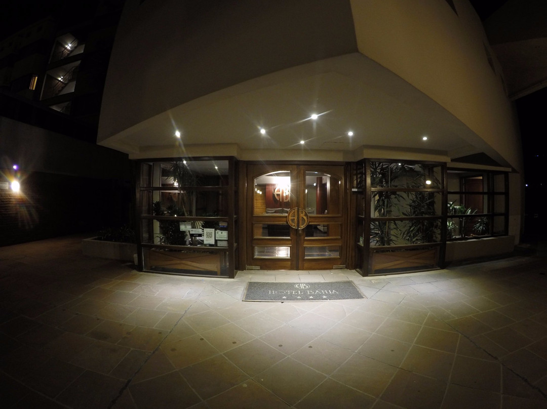 Bahia Hotel