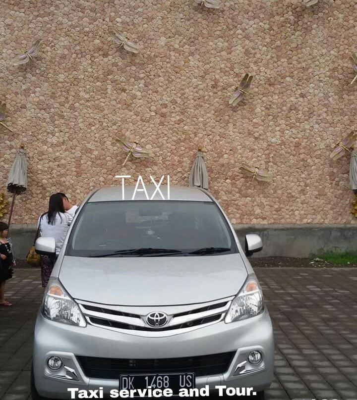 Lovina Bali Trans景点图片