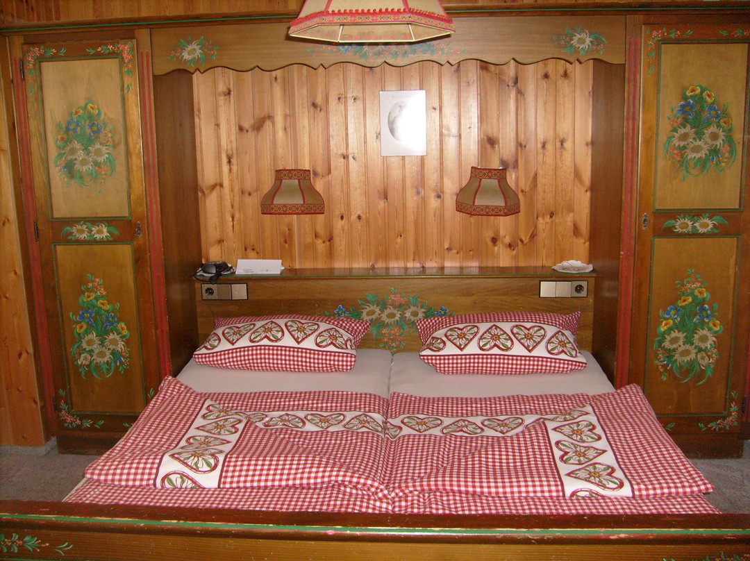 Gasthaus Hirschen主图