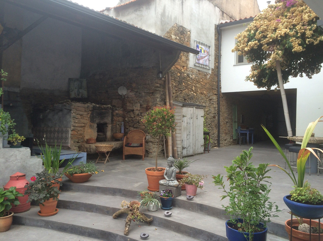 Guesthouse Namaste