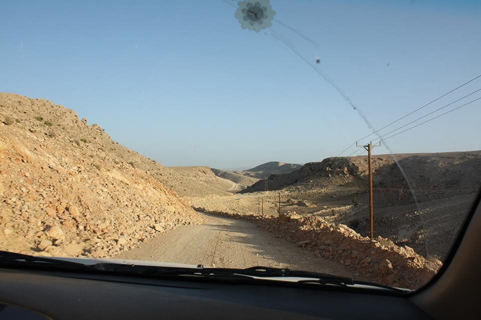 Majlis al Jinn Cave-Qurayyat必去景点