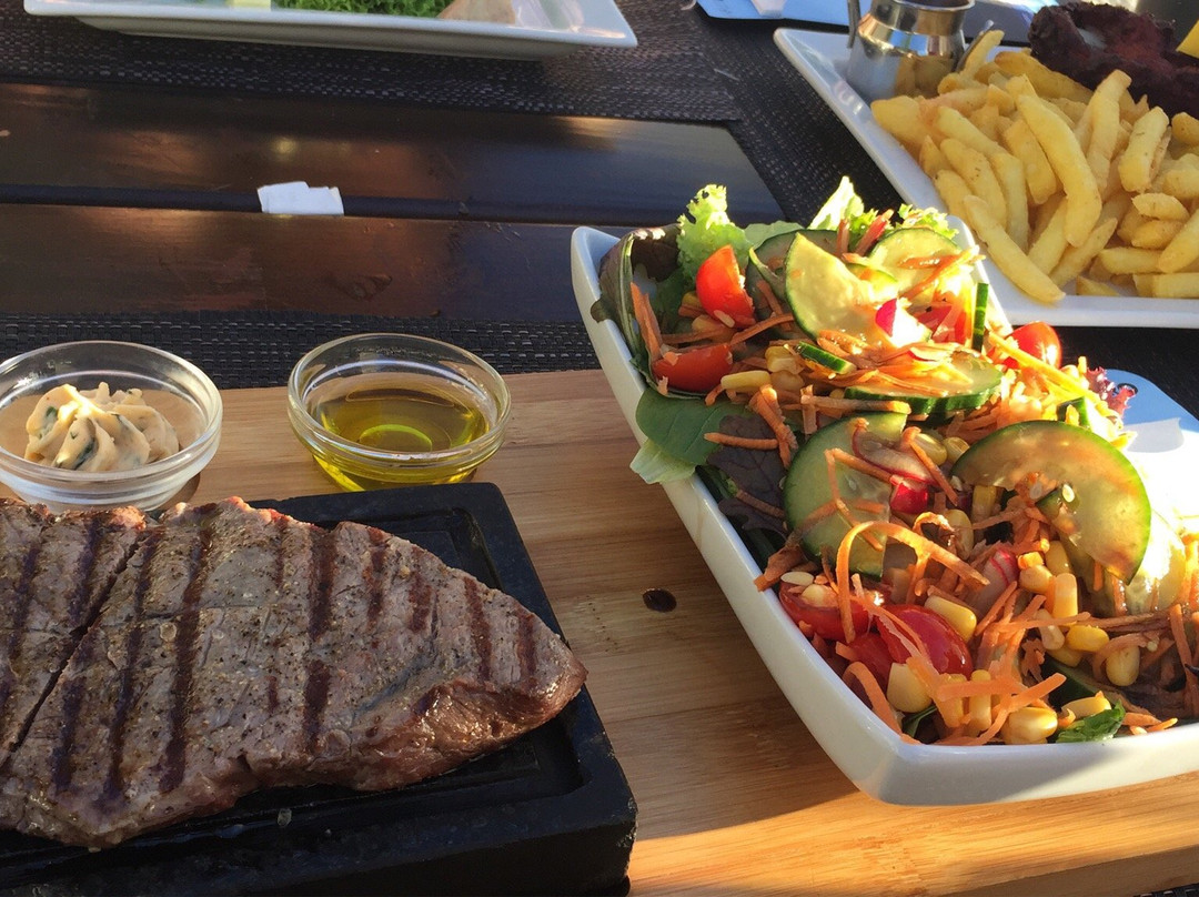 Aarebistro