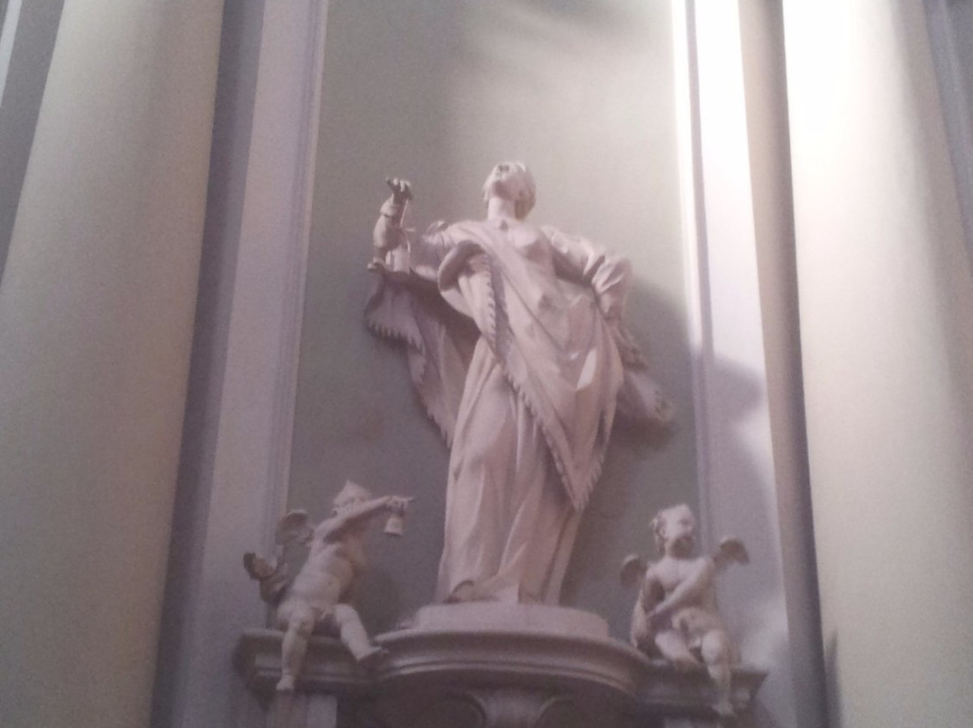 Monastero Di San Raimondo-皮亚琴察必去景点