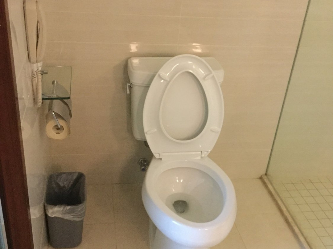 南京新街口王府大街亚朵酒店主图