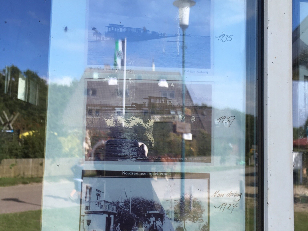 Museums Pferdebahn-斯匹科罗格必去景点