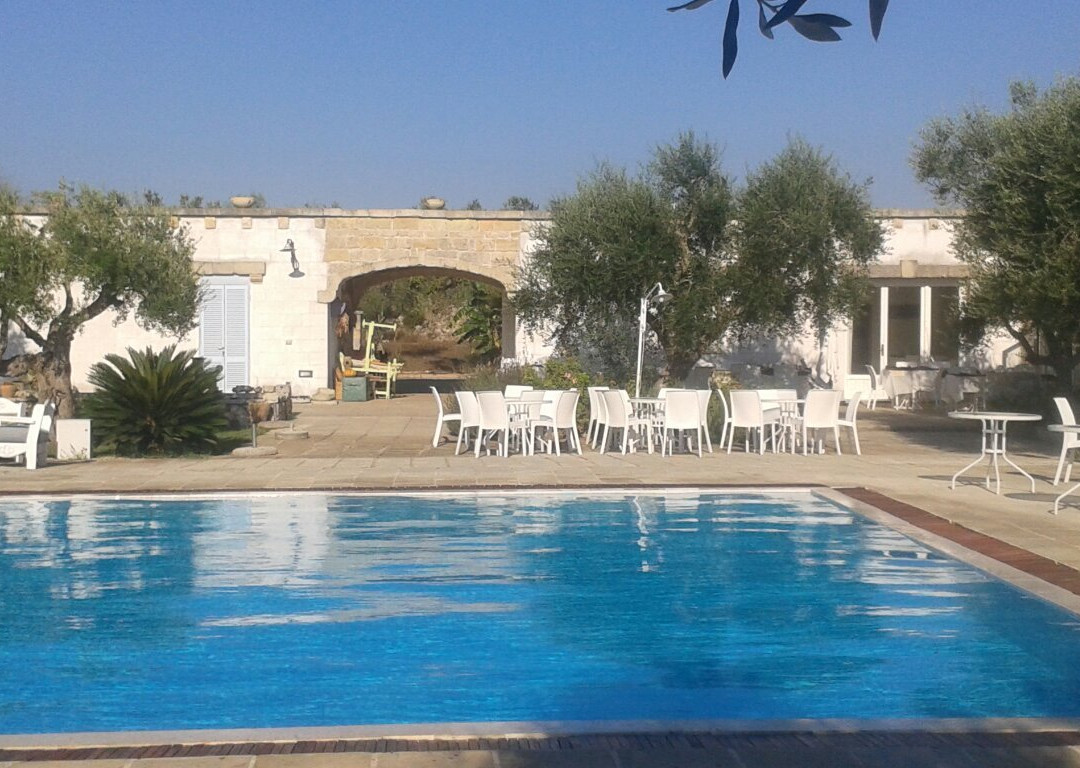 Cerfignano旅游攻略图片