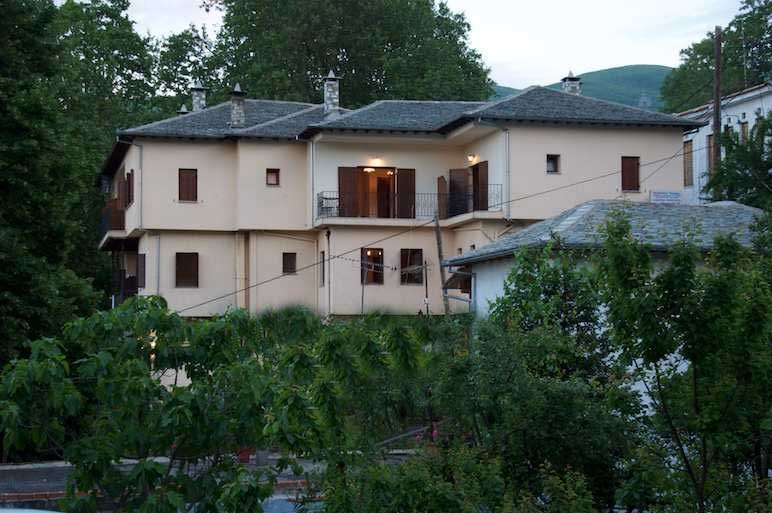 Kissos Rooms