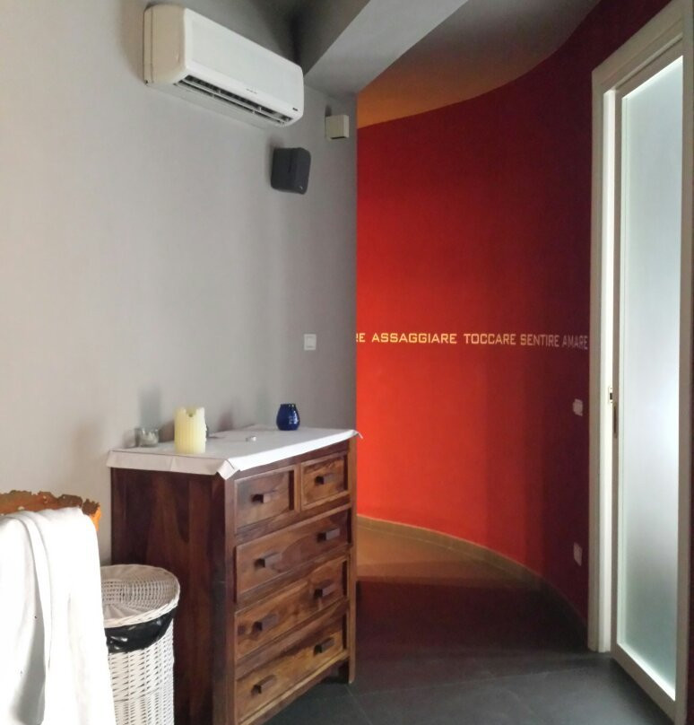 La Locanda di Ferra主图