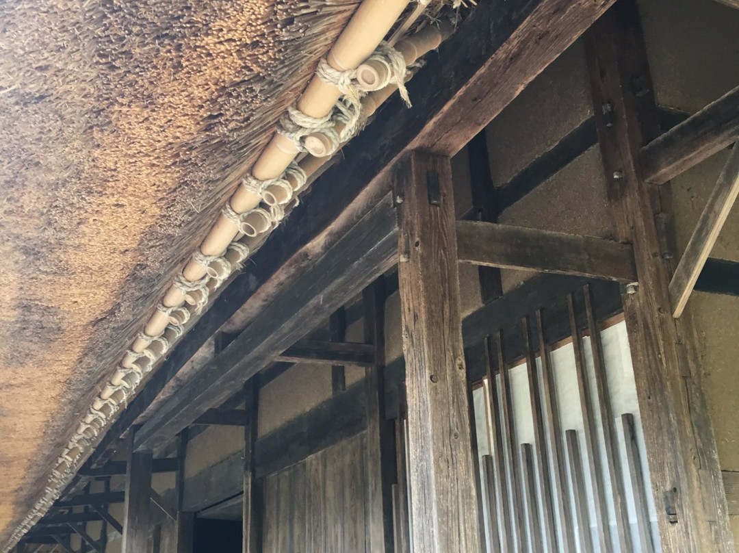 Goto Family Residence-大分市必去景点