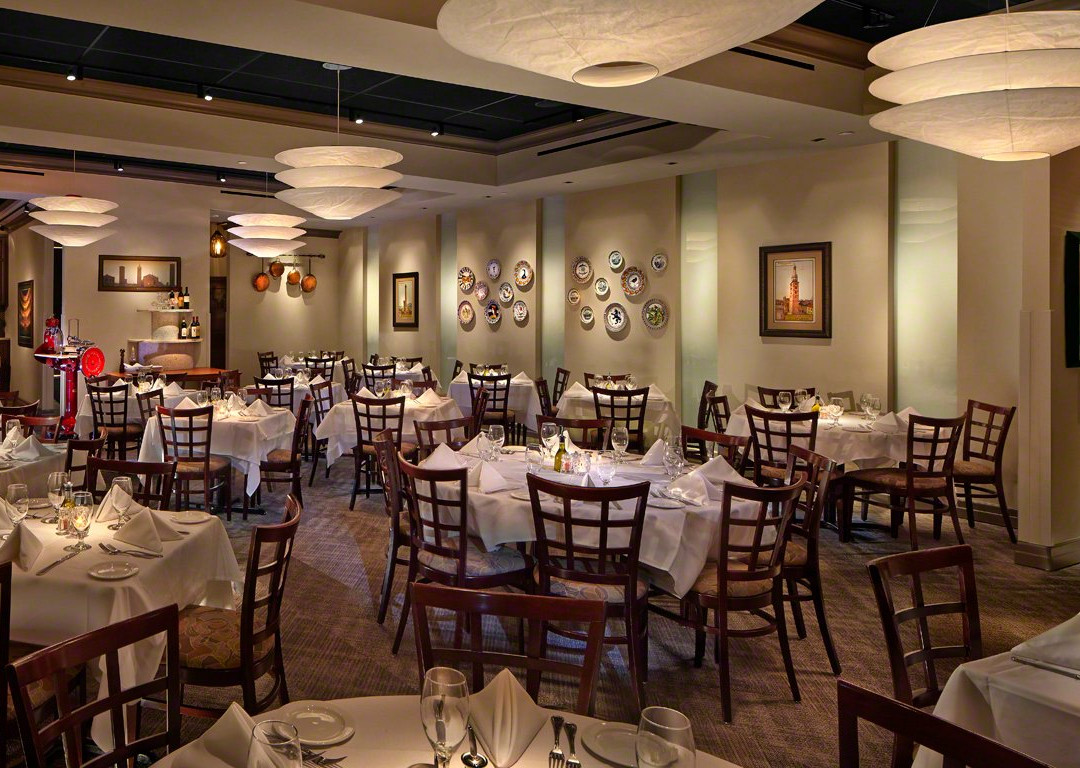 Limoncello Ristorante