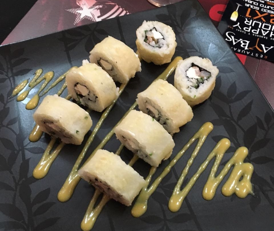 Cunaco餐馆和美食-Kaybas Restaurante