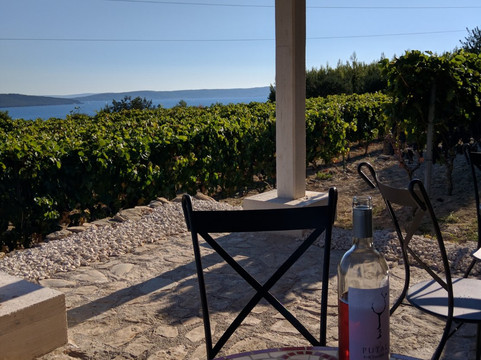 The Art of Wine-斯普利特必去景点