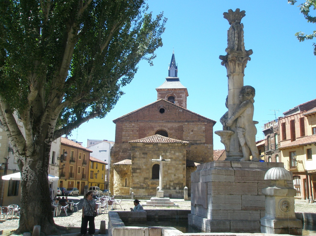 Parroquia Nuestra Senora Del Mercado景点图片