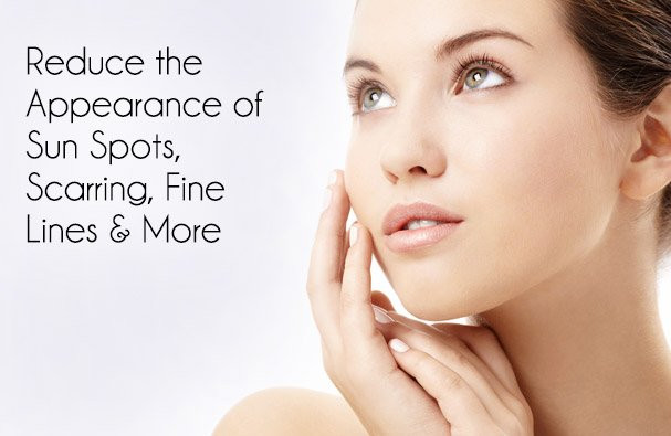 Glo Spa & Salon-Holetown必去景点