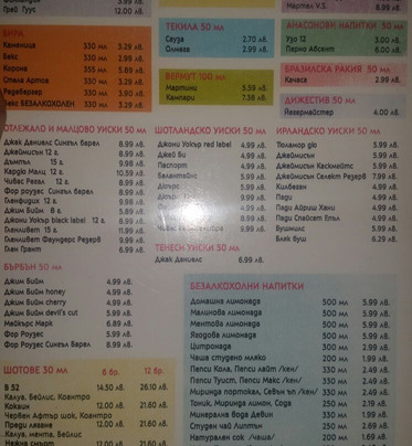 Punta Cana-瓦尔纳必去景点